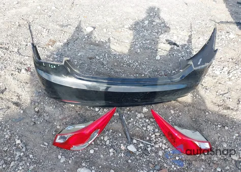 2011 Hyundai Sonata Limited from USA, damaged, VIN 5NPEC4AC3BH103156